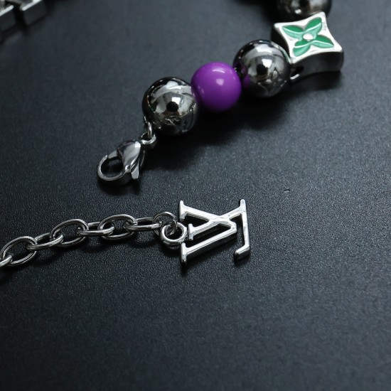 LV Jewelry Bracelet