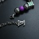 LV Jewelry Bracelet