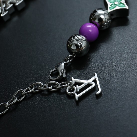 LV Jewelry Bracelet