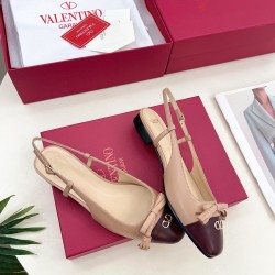 Valentino Shoes Top Quality
