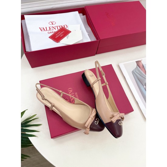 Valentino Shoes Top Quality