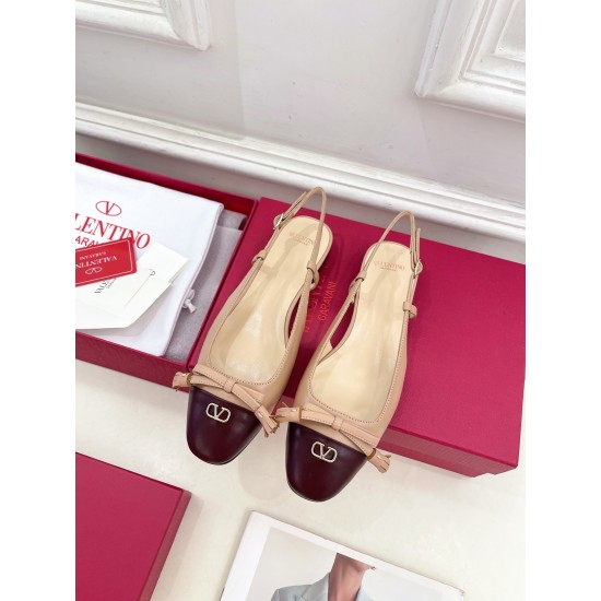 Valentino Shoes Top Quality