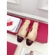 Valentino Shoes Top Quality