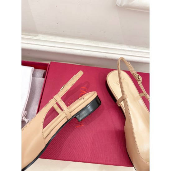 Valentino Shoes Top Quality