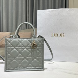Dior Bags Top Tote