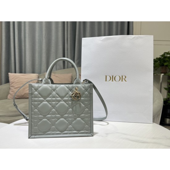 Dior Bags Top Tote