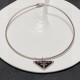 Prada Jewelry Necklace