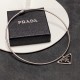 Prada Jewelry Necklace