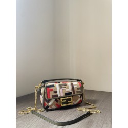 Fendi Bags baguette Top Quality