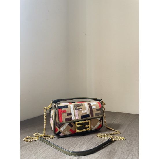 Fendi Bags baguette Top Quality