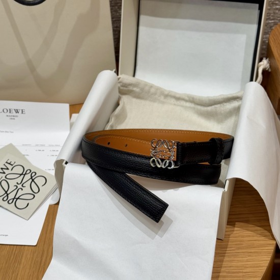 Loewe Belts
 Top Quality