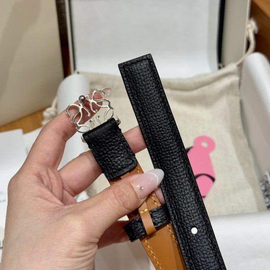 Loewe Belts
 Top Quality