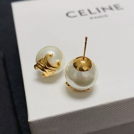 Celine Jewelry Earrings