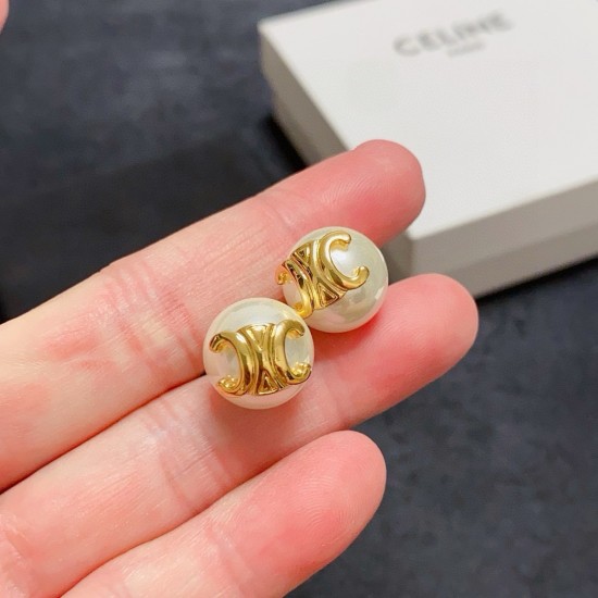 Celine Jewelry Earrings