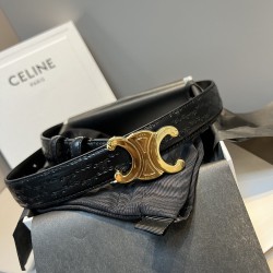 Celine Belts
 Top Quality