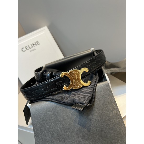 Celine Belts
 Top Quality