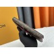 LV Bags High Quality Flip Wallet
