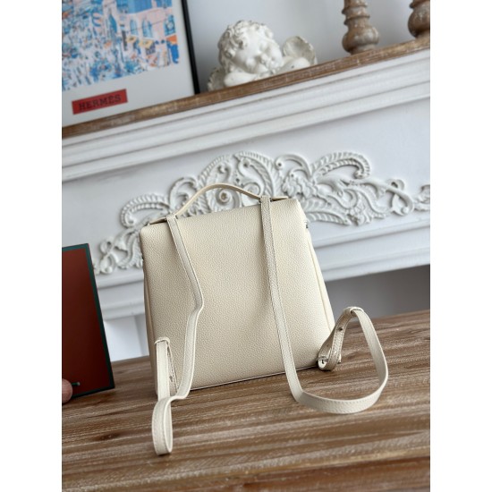 LP Bags Top Quality Size: 23 × 8 × 22cm