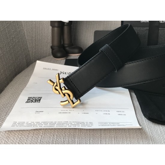 YSL Belts
 Top Quality
