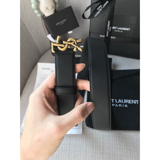 YSL Belts
 Top Quality