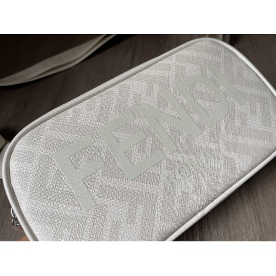 Fendi Bags Camera bag Top Quality