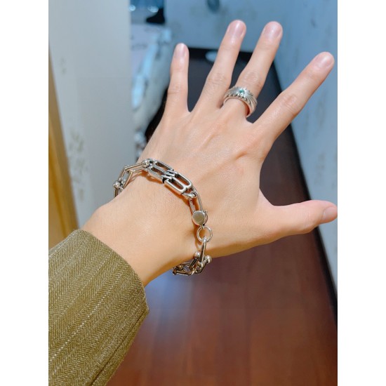 Balenciaga Jewelry Bracelet