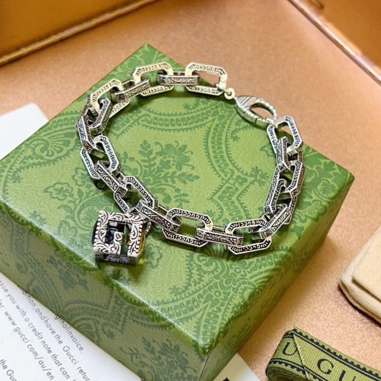 Gucci Jewelry Bracelet