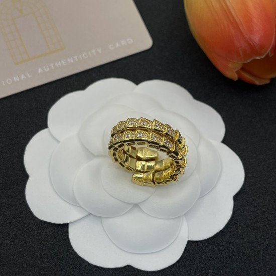 Bvlgari Jewelry High Quality