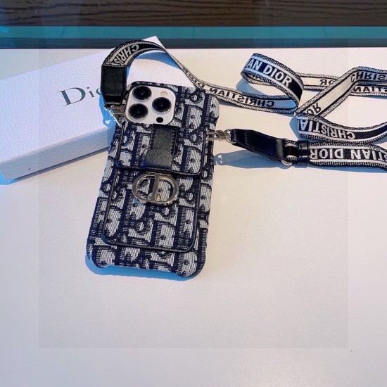 Dior Phone Case