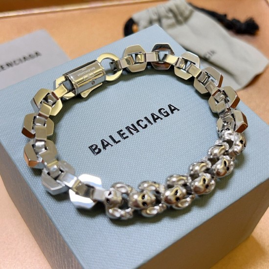 Balenciaga Jewelry Bracelet