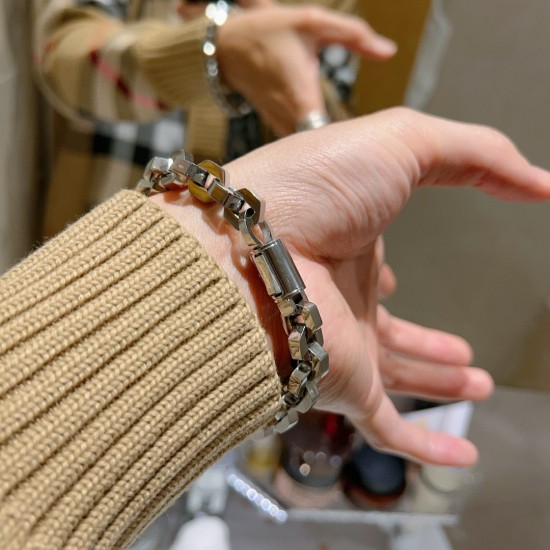 Balenciaga Jewelry Bracelet