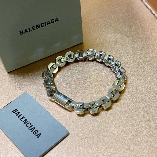 Balenciaga Jewelry Bracelet