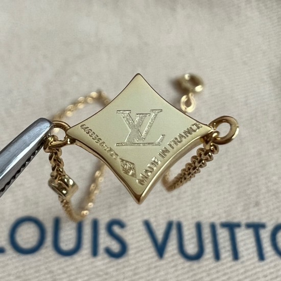 LV Jewelry Ring