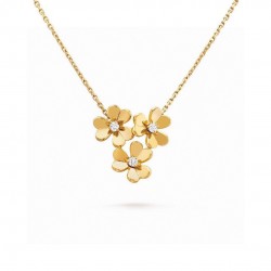 Van Cleef Jewelry Necklace