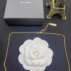YSL Jewelry High Quality