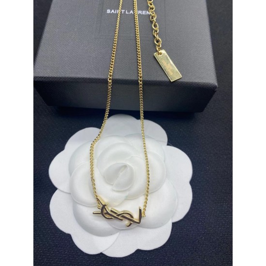 YSL Jewelry High Quality