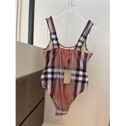 Burberry Swimsuit