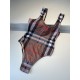 Burberry Swimsuit