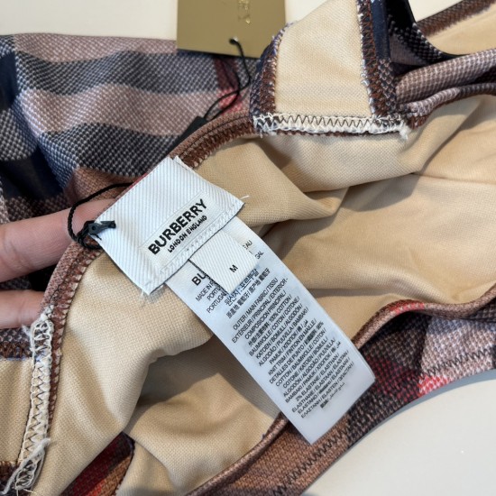 Burberry Swimsuit