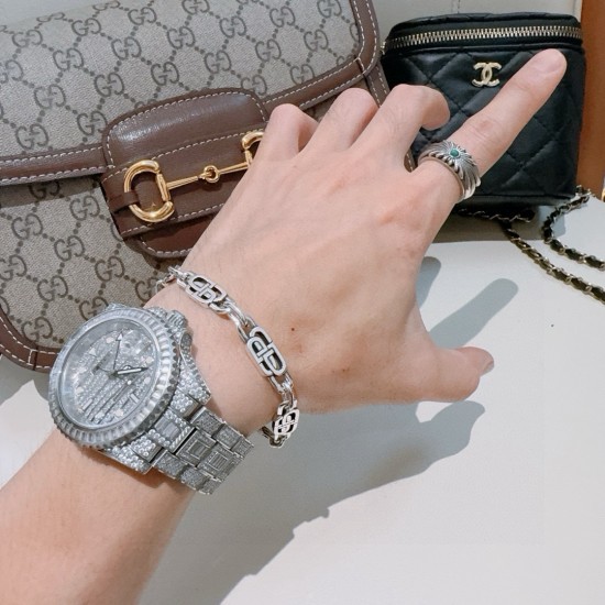 Balenciaga Jewelry Bracelet