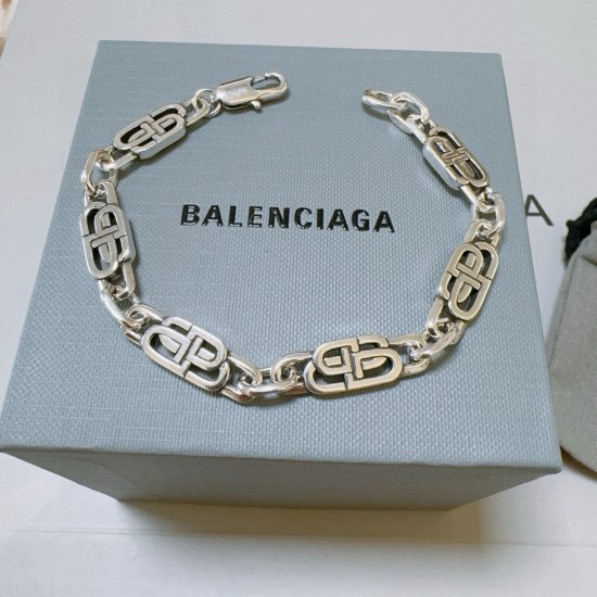 Balenciaga Jewelry Bracelet