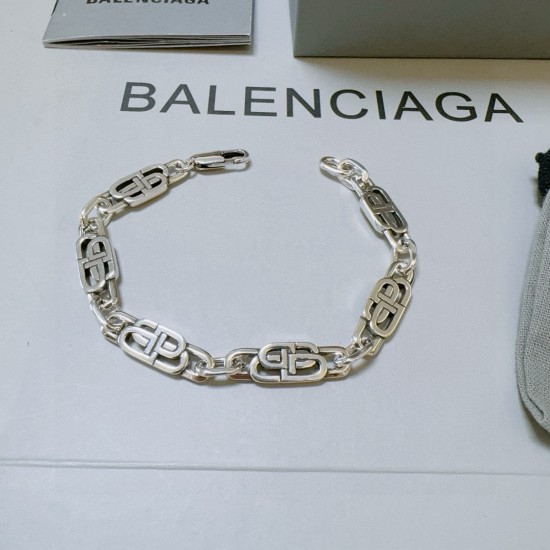 Balenciaga Jewelry Bracelet