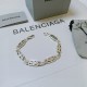 Balenciaga Jewelry Bracelet