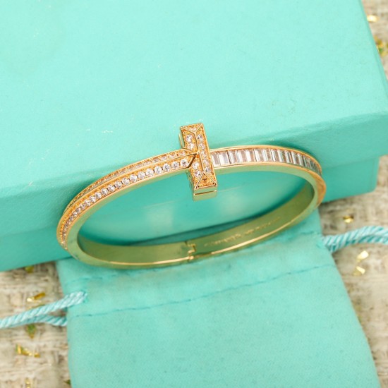 Tiffany Jewelry Ring