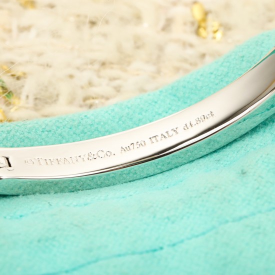 Tiffany Jewelry Ring