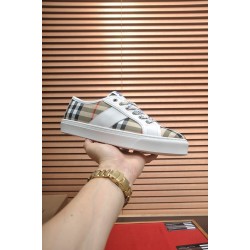Burberry Shoes Top Quality