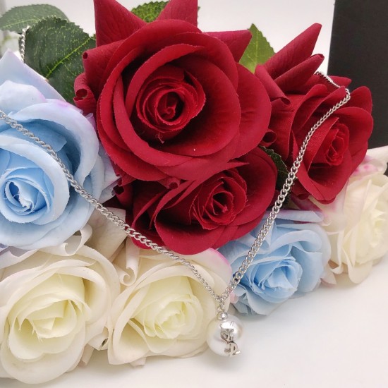 YSL Jewelry Necklace
