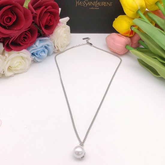 YSL Jewelry Necklace