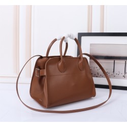 The Row Bags Top Quality
Small:26.20.18
Big:38.26.23