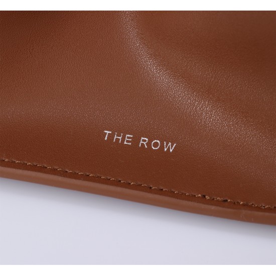 The Row Bags Top Quality
Small:26.20.18
Big:38.26.23